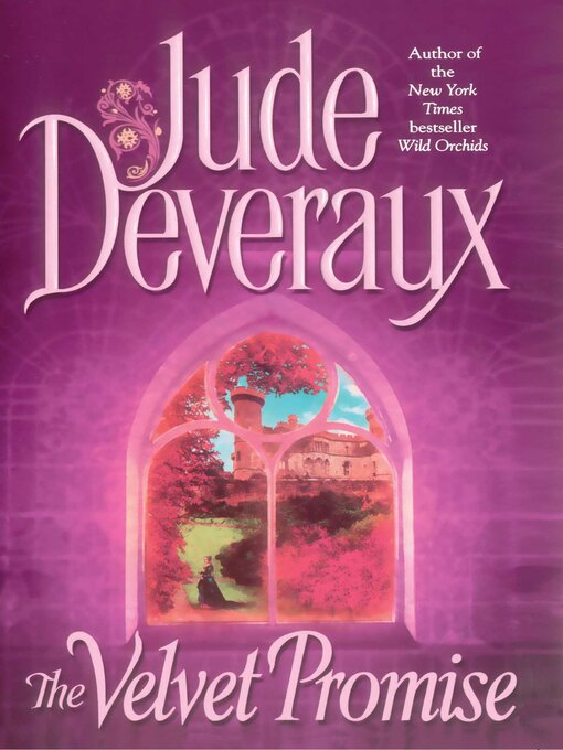 Title details for The Velvet Promise by Jude Deveraux - Available